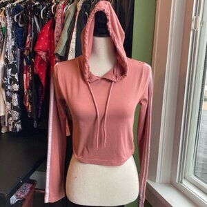 Women's Ardene Coral Hoodie XS